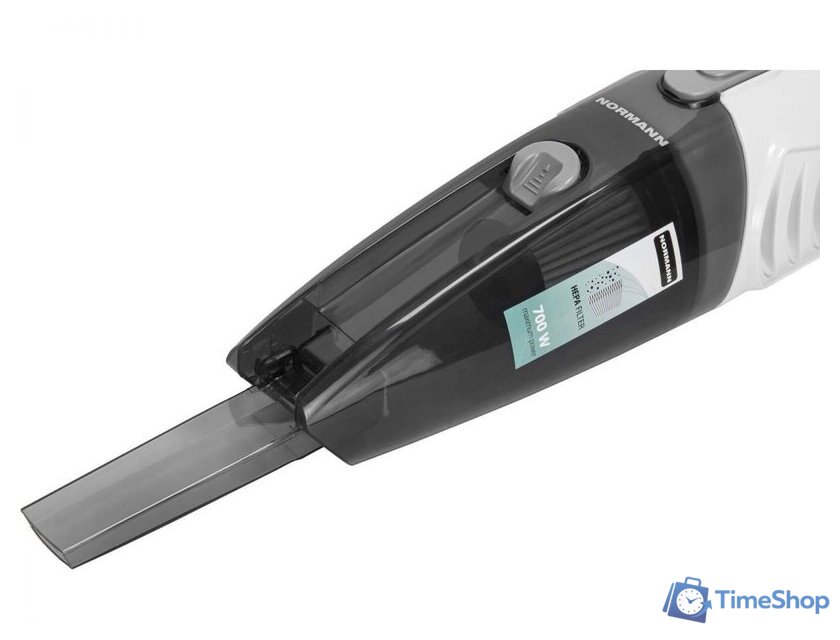 Пылесос Normann AVC-511 - Изображение №7 — Интернет-магазин Time-Shop