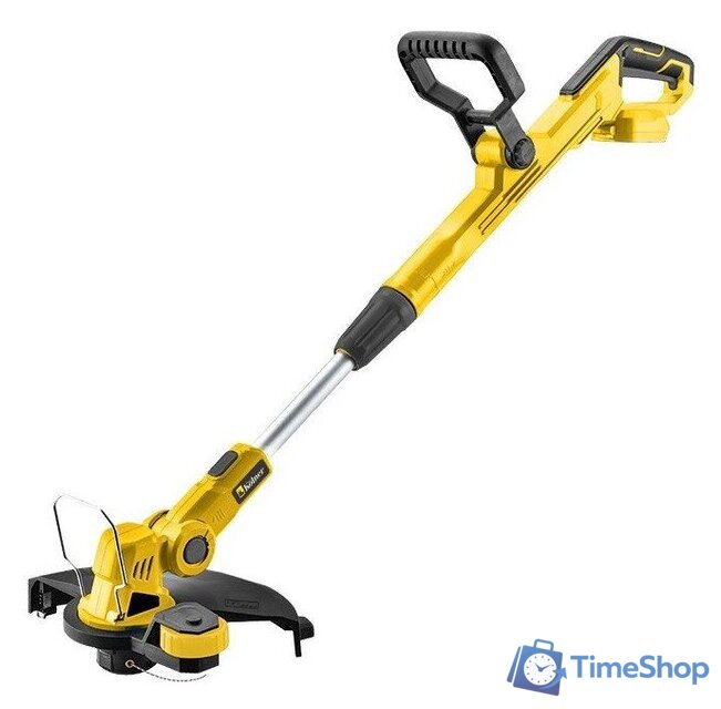 Триммер Kolner KTG 18-30T1 (с 1-им АКБ) - Изображение №1 — Интернет-магазин Time-Shop