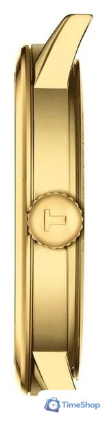 Наручные часы Tissot T129.410.36.261.00 - Изображение №2 — Интернет-магазин Time-Shop