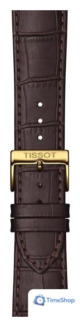 Наручные часы Tissot T129.410.36.261.00 - Изображение №4 — Интернет-магазин Time-Shop