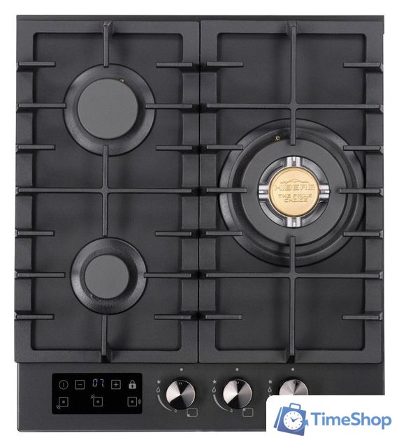 Варочная панель Hiberg VM 4235 B - Изображение №2 — Интернет-магазин Time-Shop