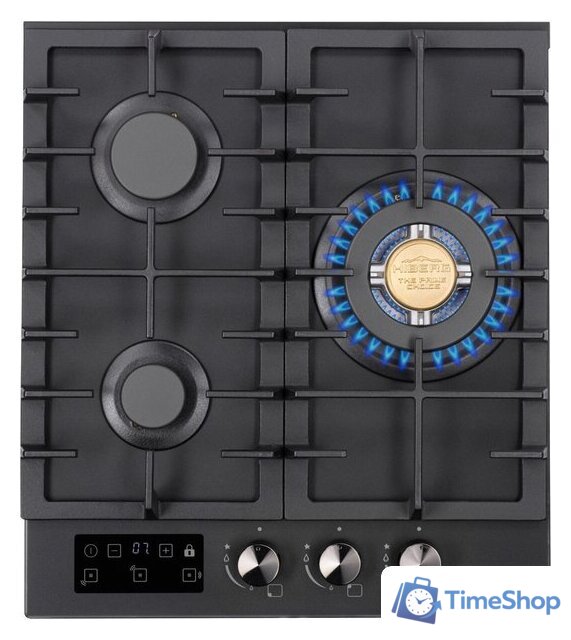 Варочная панель Hiberg VM 4235 B - Изображение №1 — Интернет-магазин Time-Shop