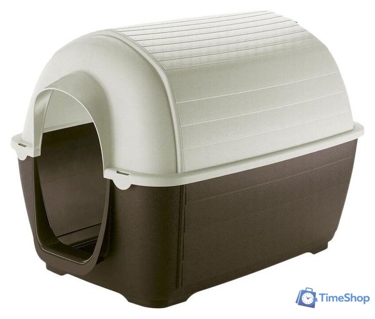 Будка Ferplast Kenny 01 87200921 - Изображение №1 — Интернет-магазин Time-Shop