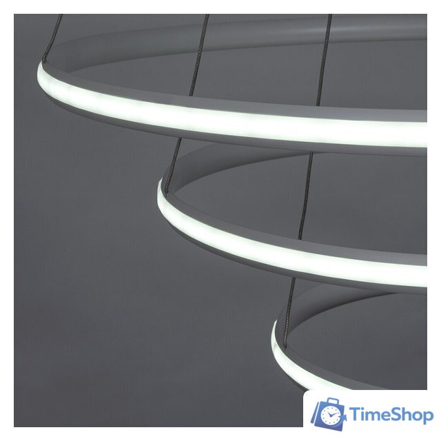 Подвесная люстра Arte Lamp Meridiana A2198SP-3WH - Изображение №3 — Интернет-магазин Time-Shop