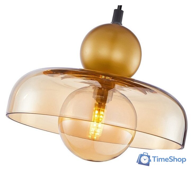 Подвесная люстра F-Promo 4350-1P - Изображение №2 — Интернет-магазин Time-Shop