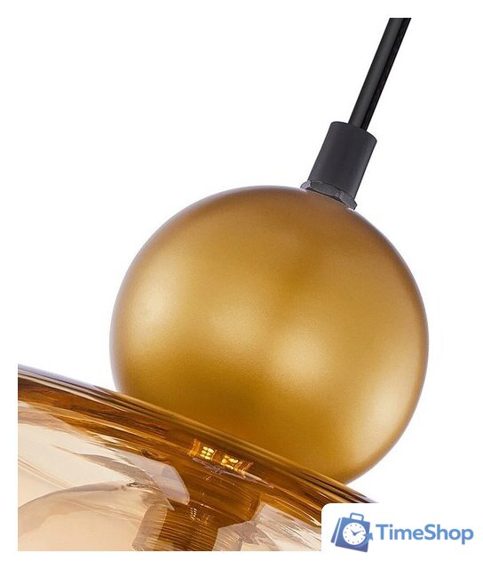 Подвесная люстра F-Promo 4350-1P - Изображение №3 — Интернет-магазин Time-Shop