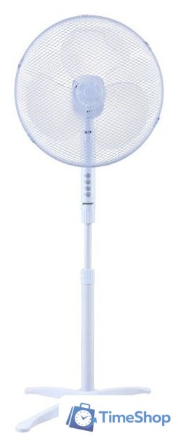 Вентилятор Prime3 SSF41 - Изображение №1 — Интернет-магазин Time-Shop