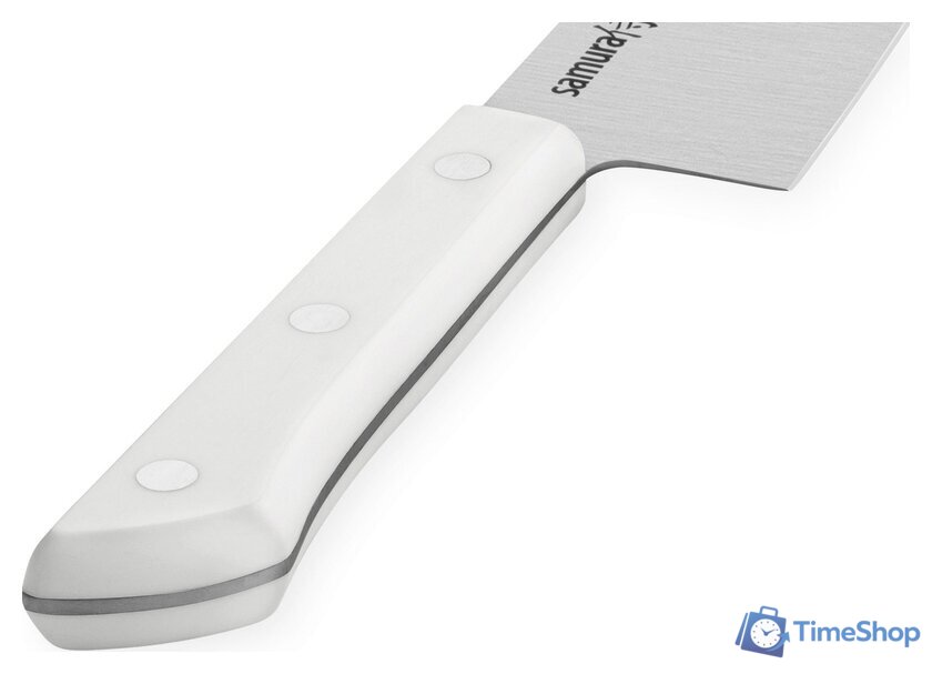 Набор ножей Samura Harakiri SHR-0230W - Изображение №8 — Интернет-магазин Time-Shop