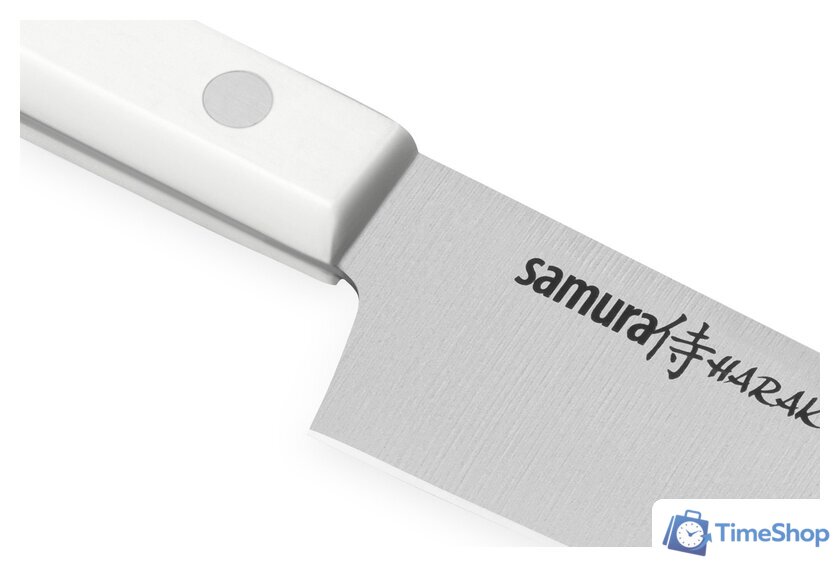 Набор ножей Samura Harakiri SHR-0230W - Изображение №6 — Интернет-магазин Time-Shop