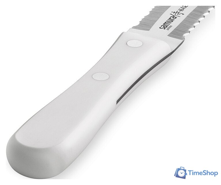 Набор ножей Samura Harakiri SHR-0230W - Изображение №7 — Интернет-магазин Time-Shop
