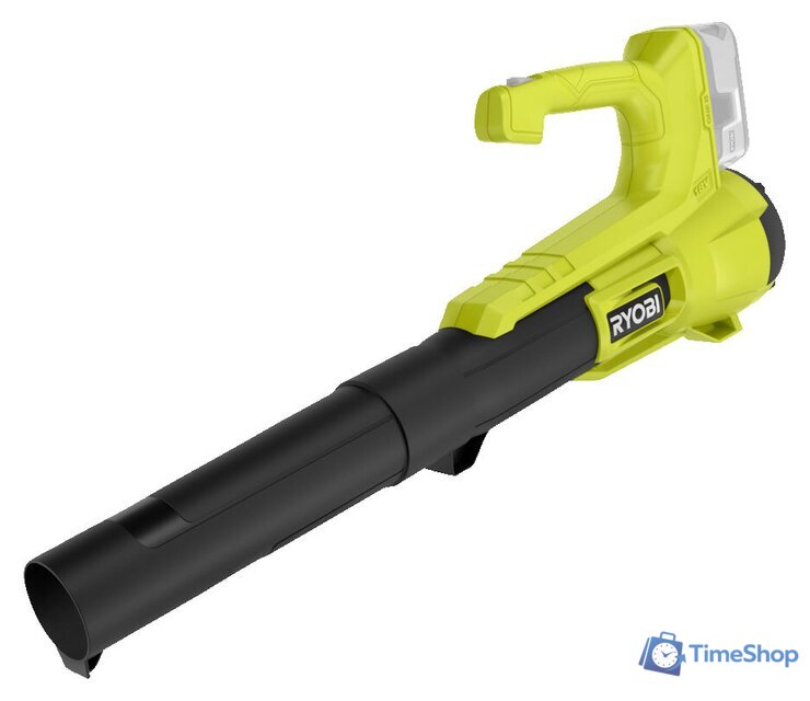 Ручная воздуходувка Ryobi RY18BLA-0 5133005411 (без АКБ) - Изображение №1 — Интернет-магазин Time-Shop