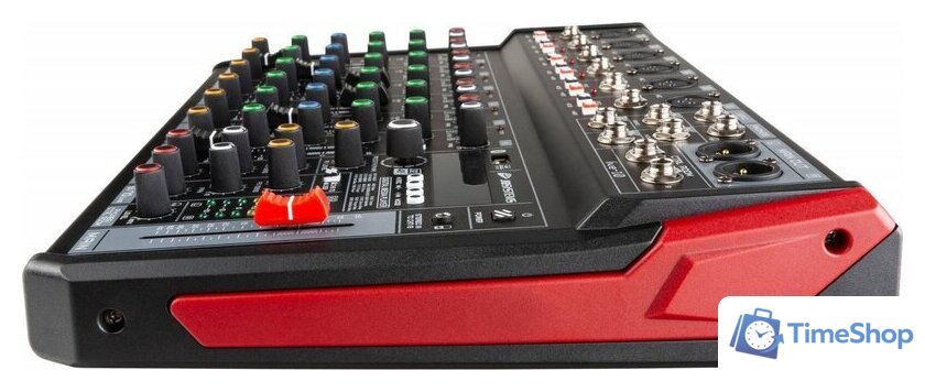 Микшерный пульт JB Systems Live-10 - Изображение №3 — Интернет-магазин Time-Shop