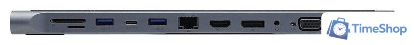 Док-станция Vention THSHC - Изображение №4 — Интернет-магазин Time-Shop