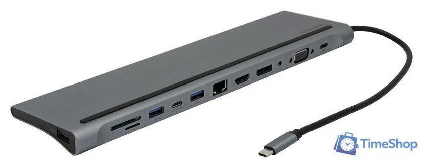 Док-станция Vention THSHC - Изображение №1 — Интернет-магазин Time-Shop