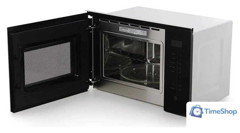 Микроволновая печь Leran MO 325 BG - Изображение №4 — Интернет-магазин Time-Shop