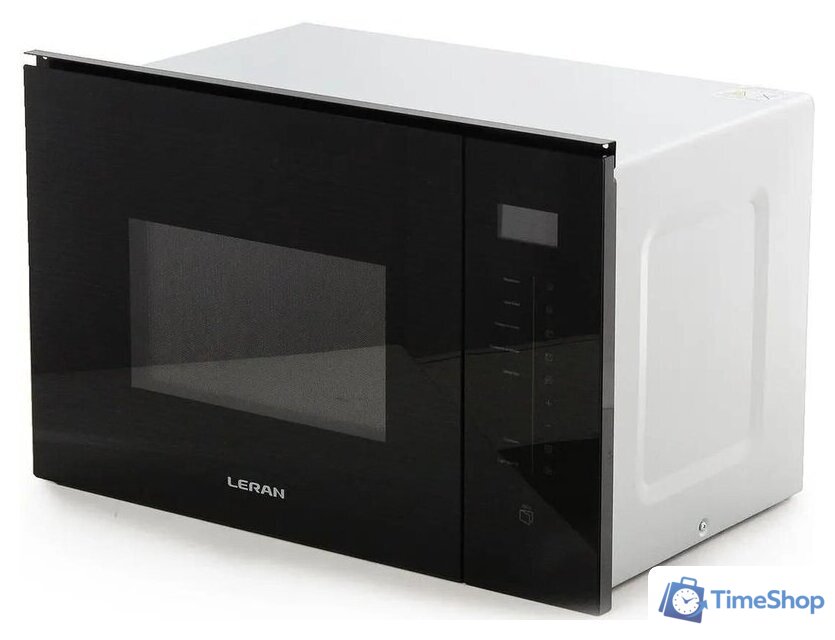 Микроволновая печь Leran MO 325 BG - Изображение №2 — Интернет-магазин Time-Shop