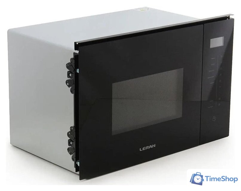 Микроволновая печь Leran MO 325 BG - Изображение №3 — Интернет-магазин Time-Shop