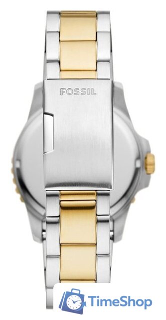 Наручные часы Fossil FS6031 - Изображение №3 — Интернет-магазин Time-Shop