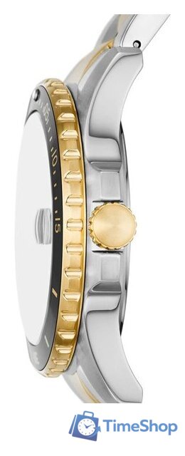 Наручные часы Fossil FS6031 - Изображение №2 — Интернет-магазин Time-Shop