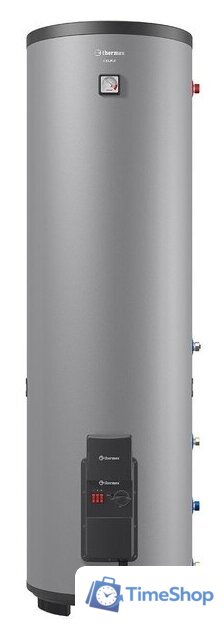Накопительный электрический водонагреватель Thermex Kelpie 300 F - Изображение №1 — Интернет-магазин Time-Shop