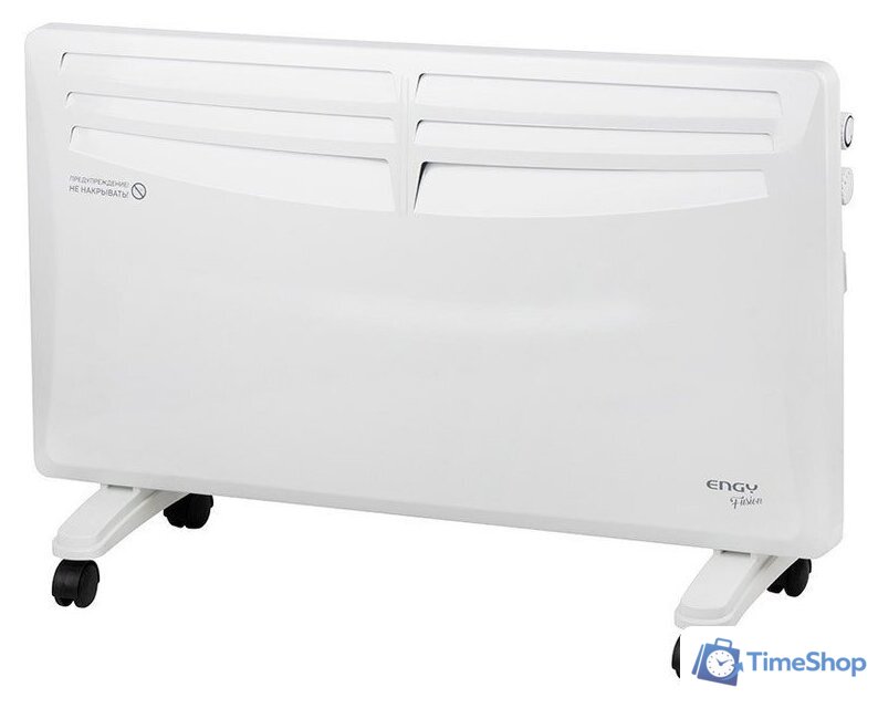 Конвектор Engy EN-2000 Fusion - Изображение №1 — Интернет-магазин Time-Shop