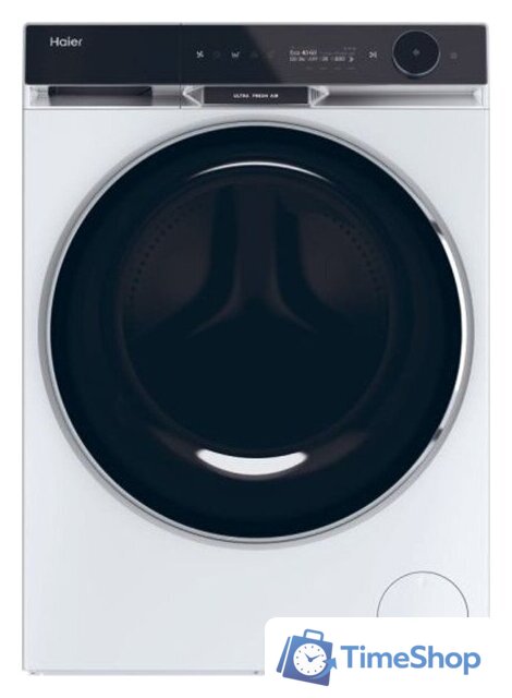 Стирально-сушильная машина Haier X11 HWD100-BD14397U1 - Изображение №1 — Интернет-магазин Time-Shop