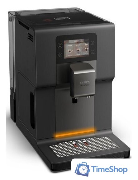 Кофемашина Krups Intuition Preference+ EA875U10 - Изображение №9 — Интернет-магазин Time-Shop