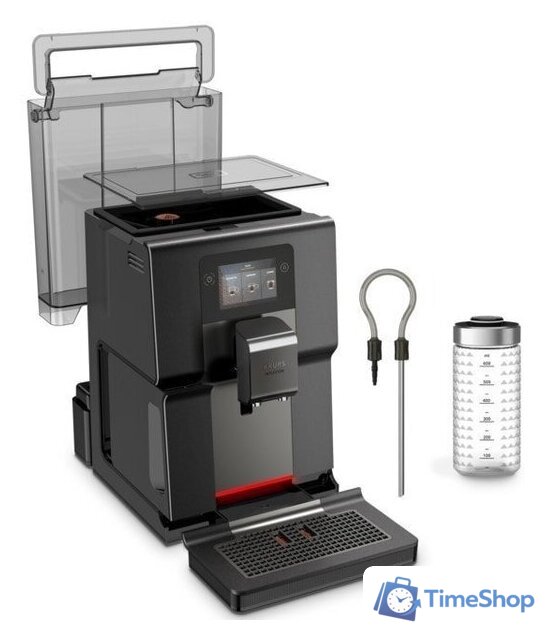 Кофемашина Krups Intuition Preference+ EA875U10 - Изображение №16 — Интернет-магазин Time-Shop
