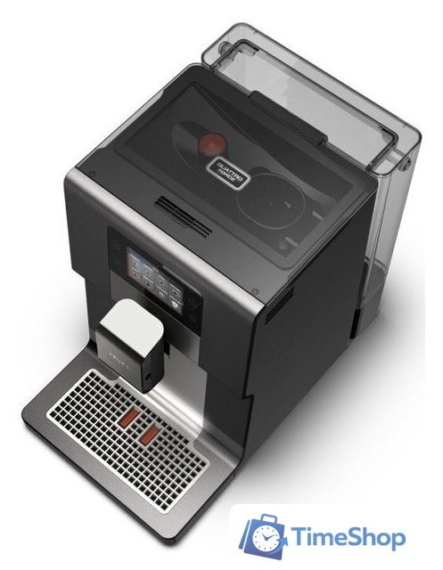 Кофемашина Krups Intuition Preference+ EA875U10 - Изображение №14 — Интернет-магазин Time-Shop