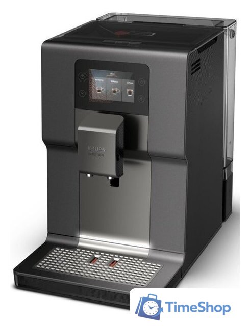 Кофемашина Krups Intuition Preference+ EA875U10 - Изображение №12 — Интернет-магазин Time-Shop