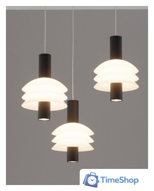 Подвесная люстра Moderli Sylv V11388-PL - Изображение №4 — Интернет-магазин Time-Shop