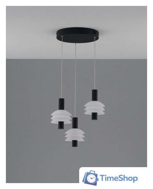 Подвесная люстра Moderli Sylv V11388-PL - Изображение №3 — Интернет-магазин Time-Shop