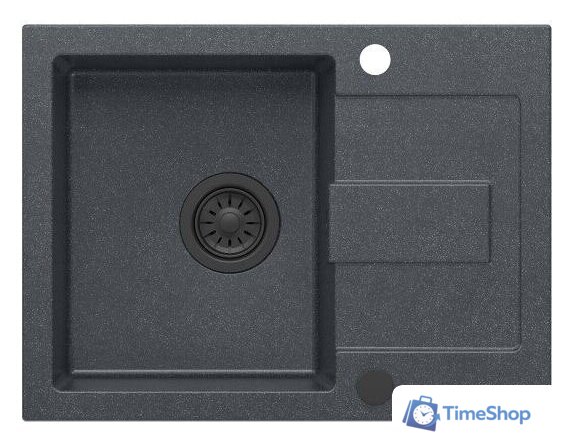 Кухонная мойка Quadron HCQC6045CZKPC - Изображение №2 — Интернет-магазин Time-Shop