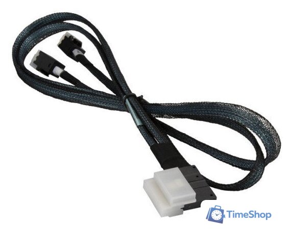 Кабель Amphenol CBL-8654-8643-SAS-08 - Изображение №1 — Интернет-магазин Time-Shop