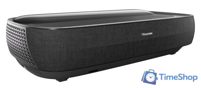 Проектор Hisense Laser TV 100L9H - Изображение №5 — Интернет-магазин Time-Shop