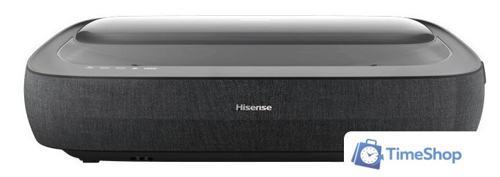 Проектор Hisense Laser TV 100L9H - Изображение №7 — Интернет-магазин Time-Shop