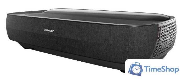 Проектор Hisense Laser TV 100L9H - Изображение №4 — Интернет-магазин Time-Shop