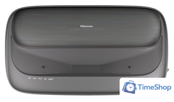 Проектор Hisense Laser TV 100L9H - Изображение №8 — Интернет-магазин Time-Shop