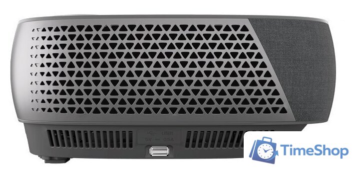 Проектор Hisense Laser TV 100L9H - Изображение №10 — Интернет-магазин Time-Shop