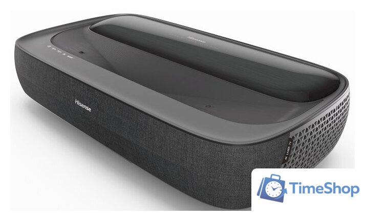 Проектор Hisense Laser TV 100L9H - Изображение №3 — Интернет-магазин Time-Shop