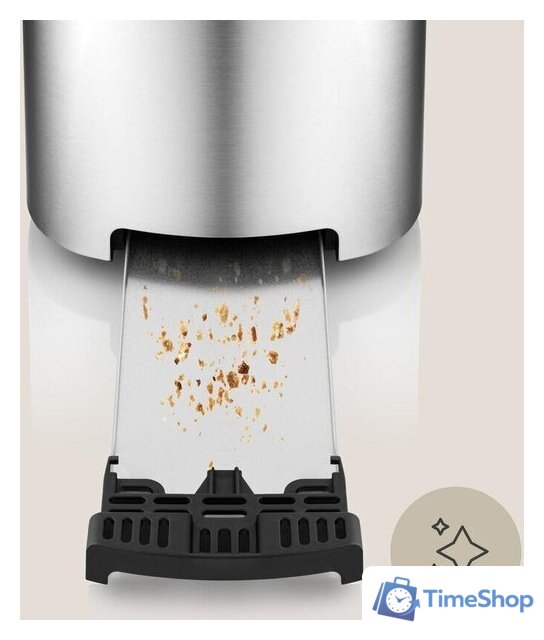 Тостер Zeegma Tostee Chef - Изображение №9 — Интернет-магазин Time-Shop