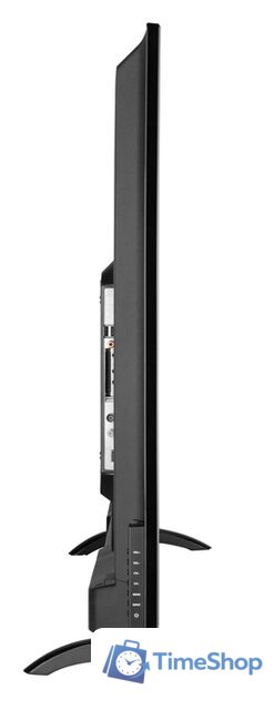 Телевизор Harper 50U660TS - Изображение №4 — Интернет-магазин Time-Shop