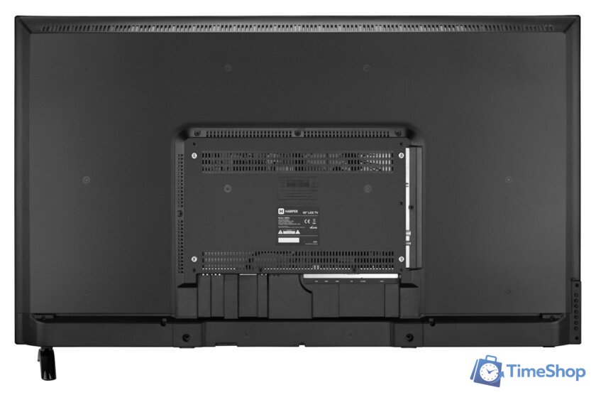 Телевизор Harper 50U660TS - Изображение №6 — Интернет-магазин Time-Shop