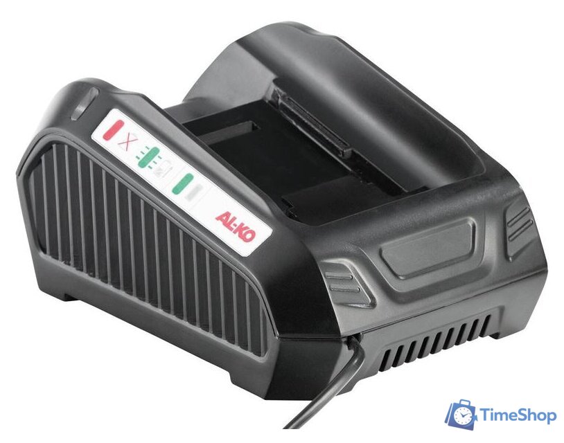 Зарядное устройство AL-KO Energy Flex зарядное устройство (36В) - Изображение №1 — Интернет-магазин Time-Shop