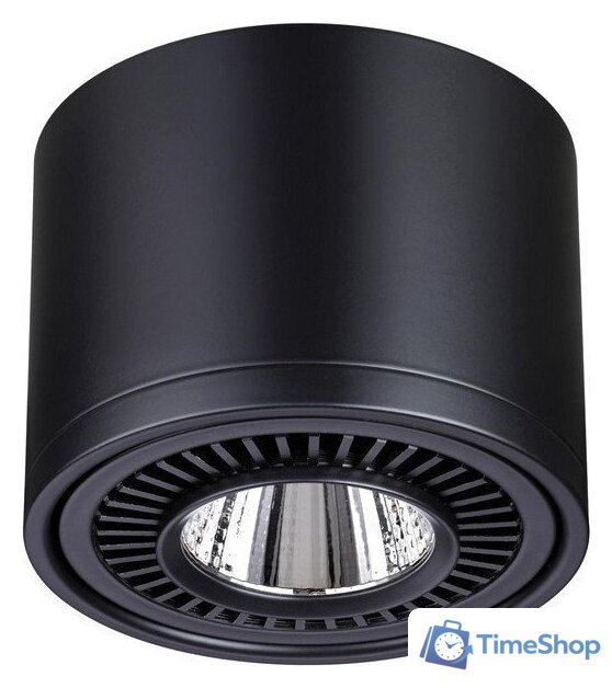 Точечный светильник Novotech Gesso 358814 - Изображение №1 — Интернет-магазин Time-Shop