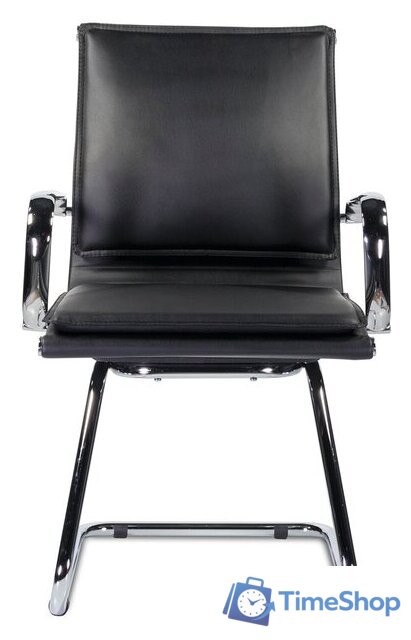 Офисный стул Brabix Kayman CF-102 (черный) - Изображение №5 — Интернет-магазин Time-Shop