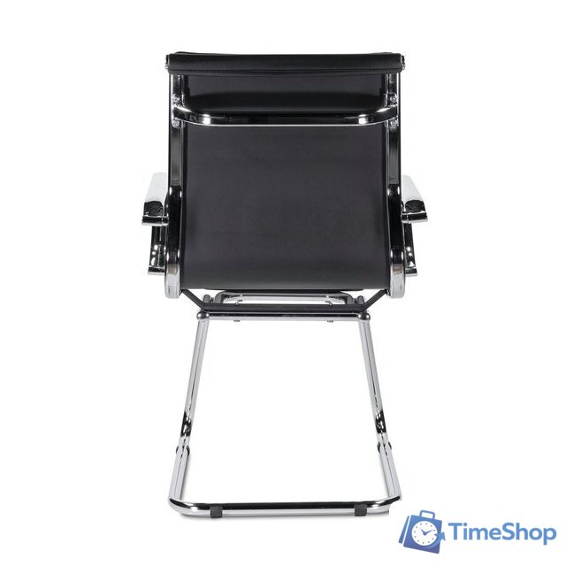 Офисный стул Brabix Kayman CF-102 (черный) - Изображение №2 — Интернет-магазин Time-Shop