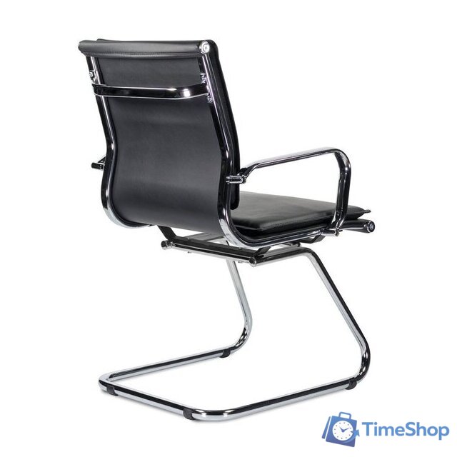 Офисный стул Brabix Kayman CF-102 (черный) - Изображение №6 — Интернет-магазин Time-Shop