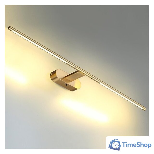 Подсветка для зеркал Odeon Light Aledo 6635/9WL - Изображение №3 — Интернет-магазин Time-Shop