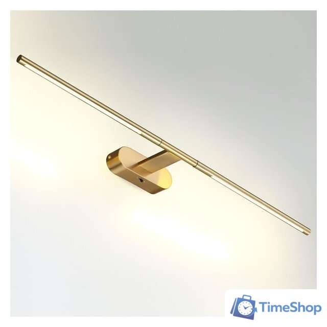 Подсветка для зеркал Odeon Light Aledo 6635/9WL - Изображение №2 — Интернет-магазин Time-Shop